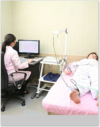 심전도